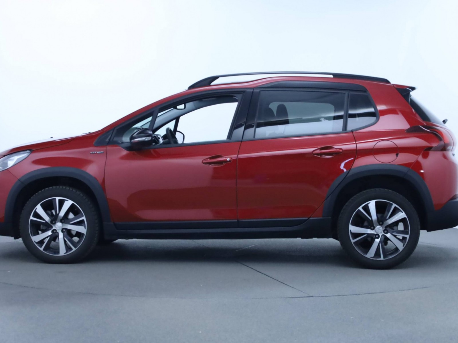 PEUGEOT - 2008 - #183734 - 22