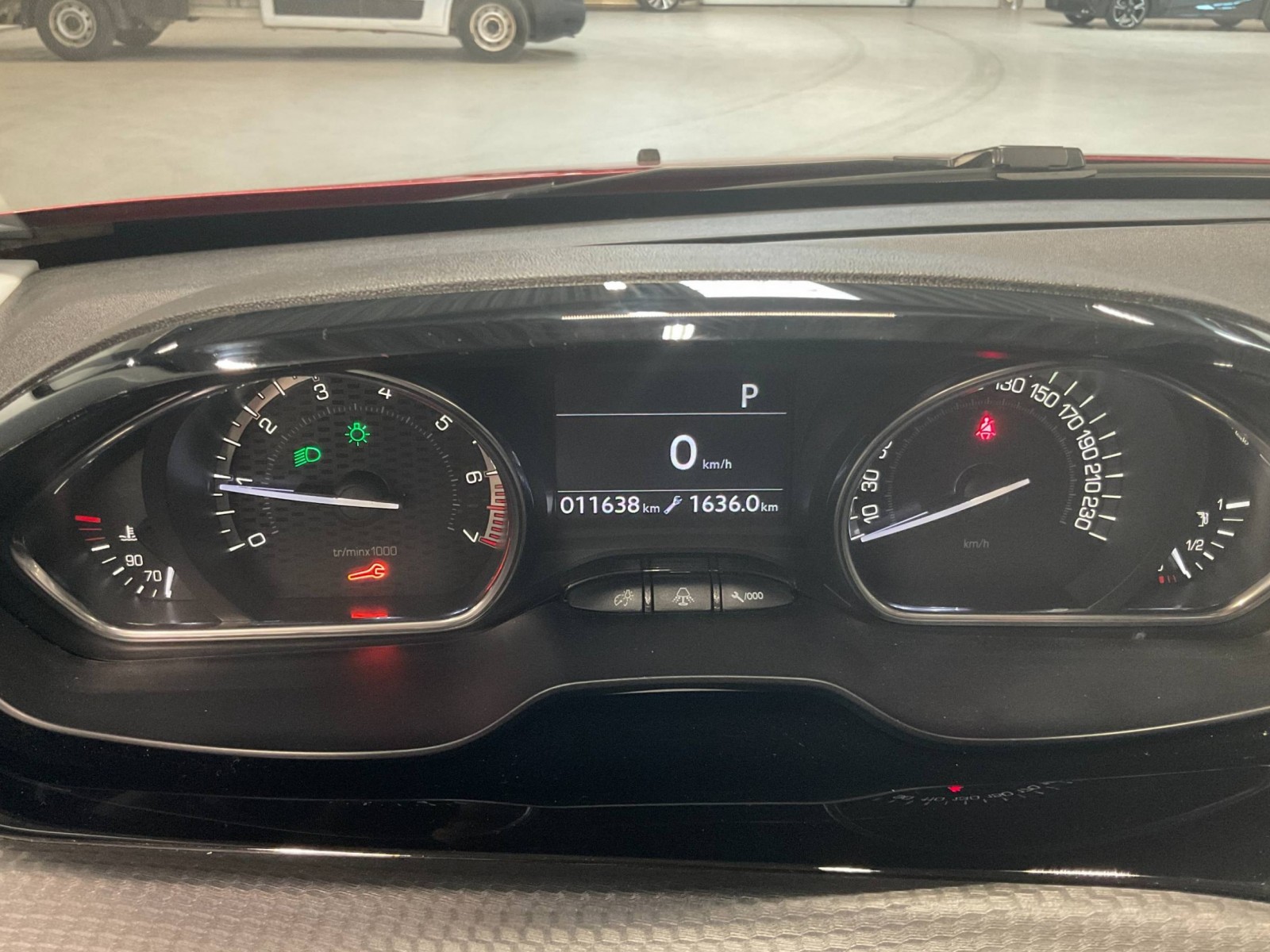 PEUGEOT - 2008 - #183734 - 19