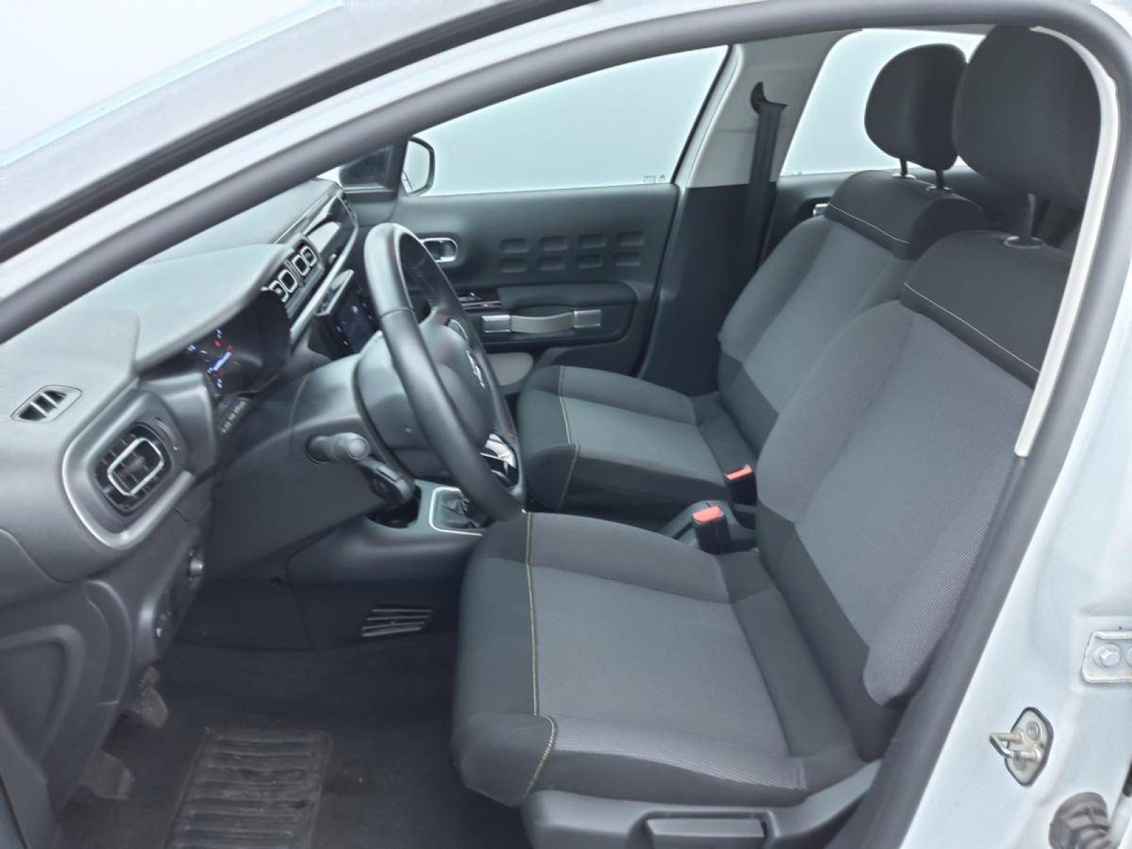 CITROEN - C3 - #183745 - 1