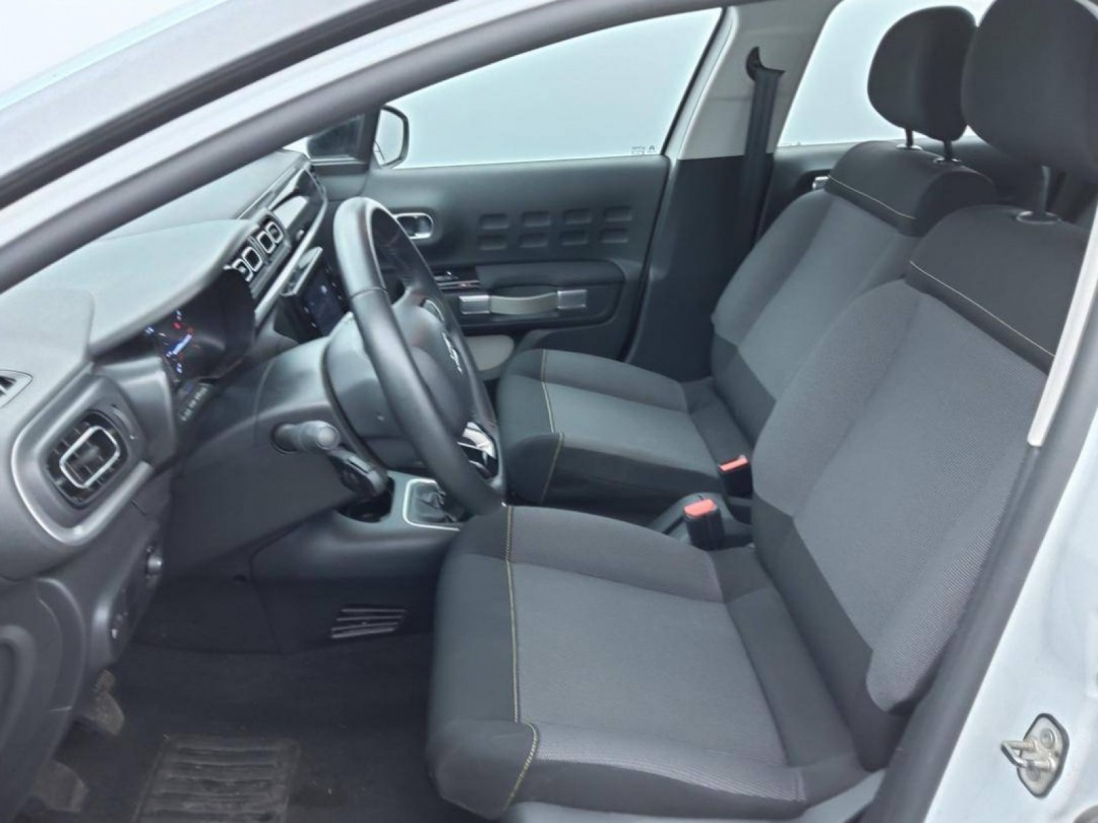 CITROEN - C3 - #183745 - 10