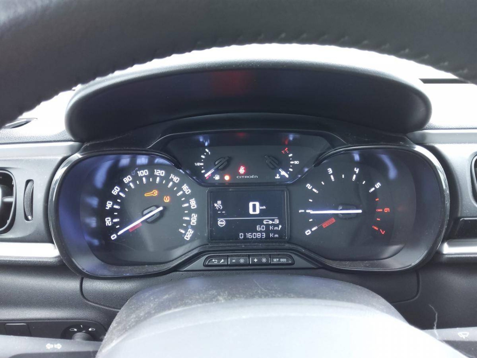 CITROEN - C3 - #183745 - 2