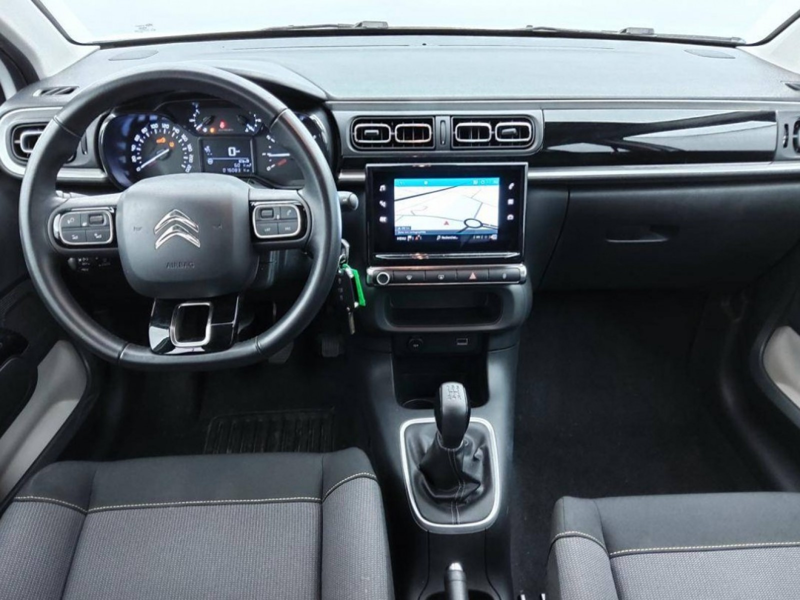 CITROEN - C3 - #183745 - 13