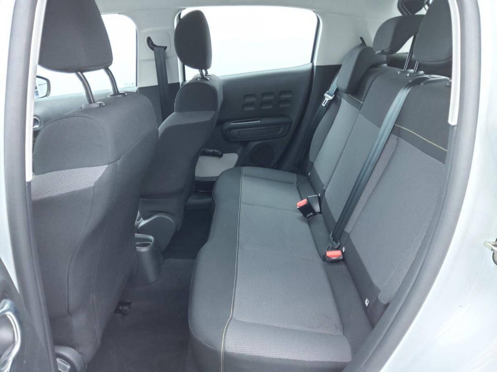 CITROEN - C3 - #183745 - 5