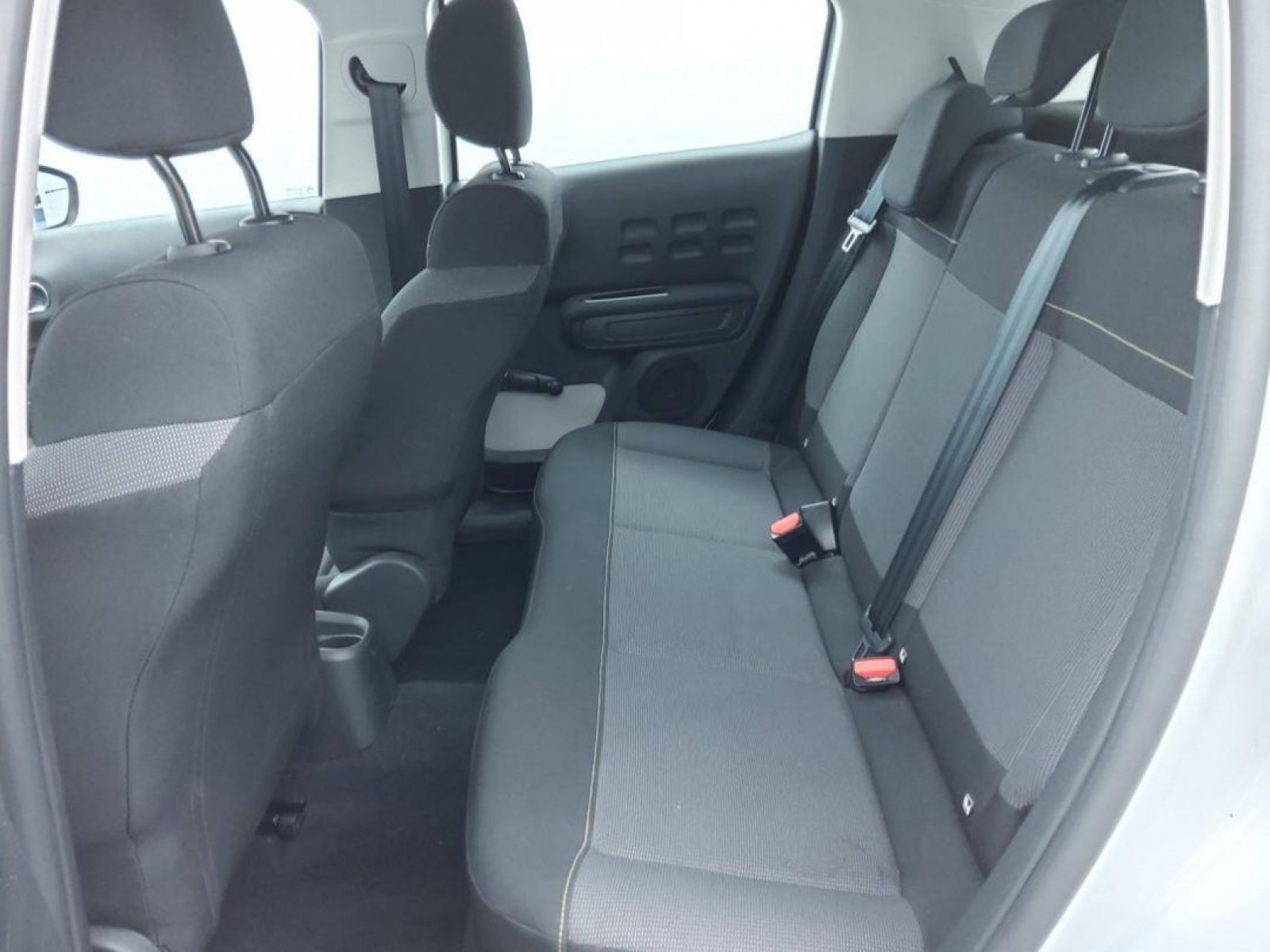 CITROEN - C3 - #183745 - 14