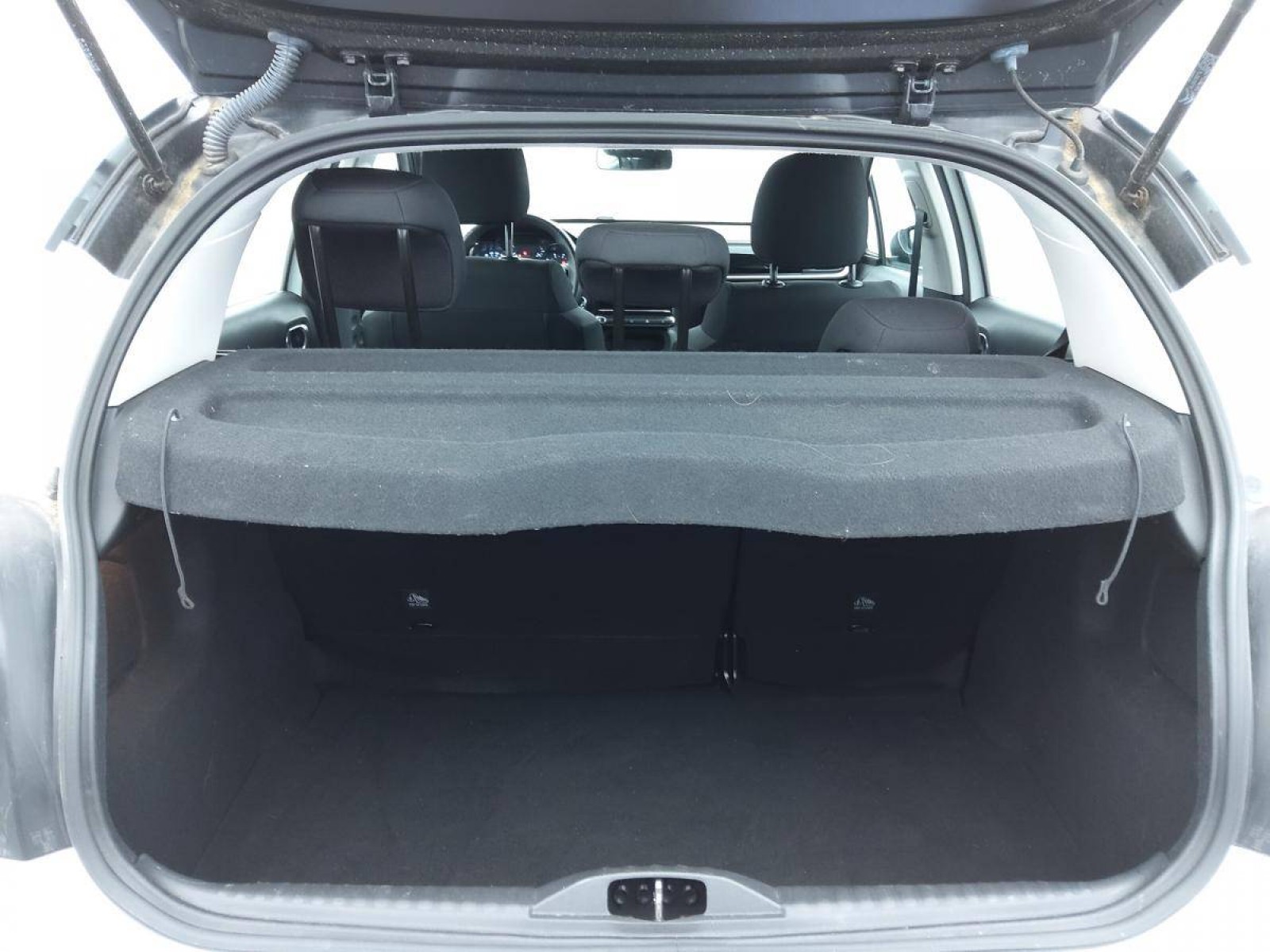 CITROEN - C3 - #183745 - 6