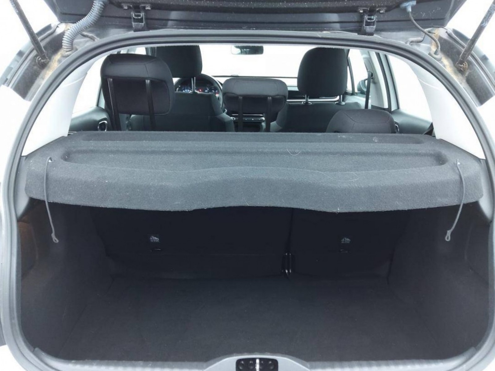 CITROEN - C3 - #183745 - 15