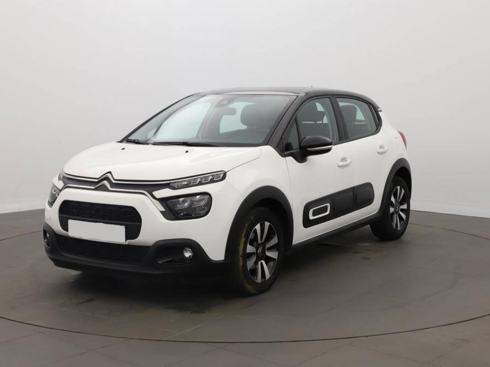 CITROEN - C3 - #183745 - 0