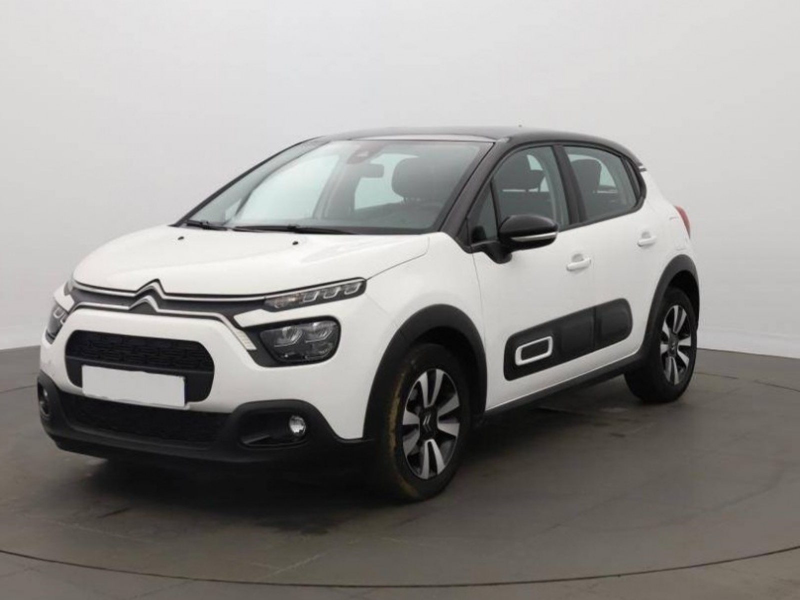 CITROEN - C3 - #183745 - 9