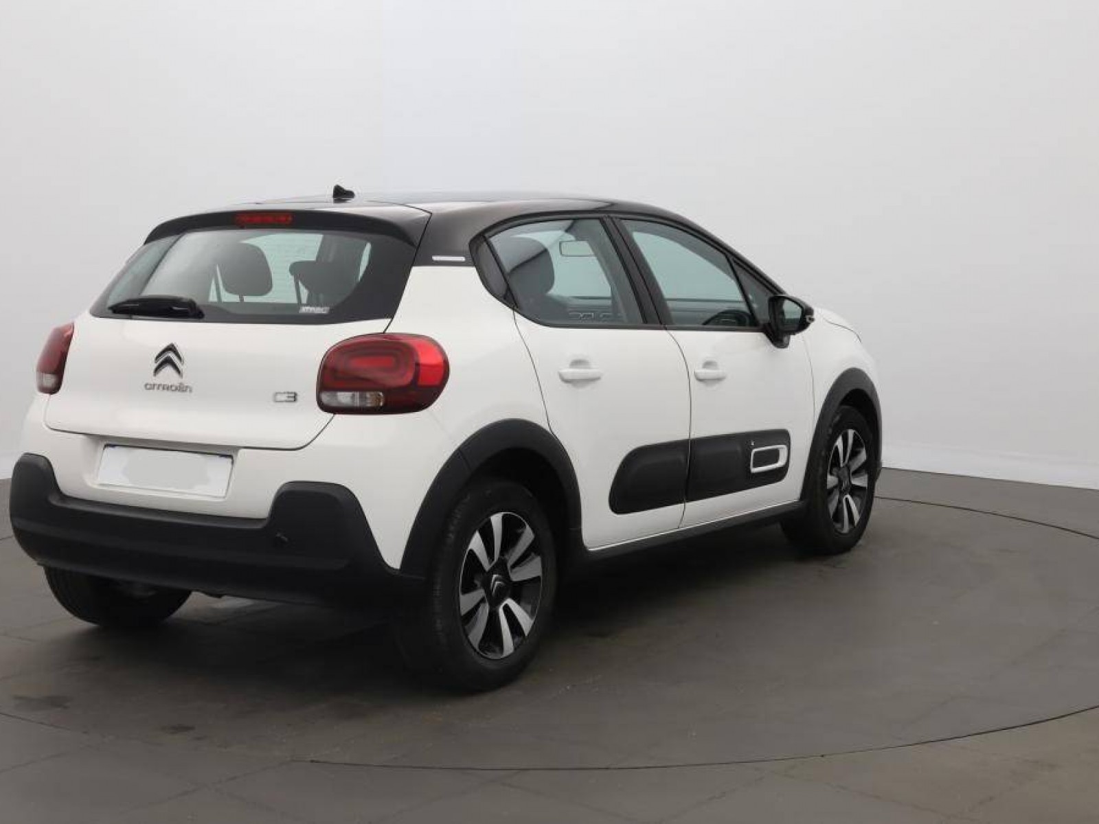 CITROEN - C3 - #183745 - 8