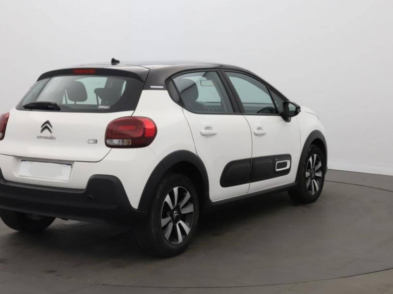 CITROEN - C3 - #183745 - 17