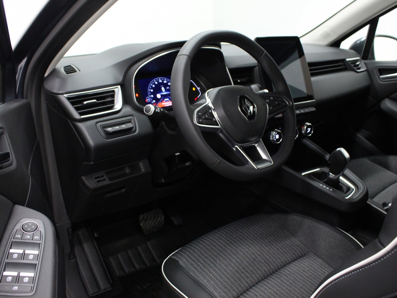 RENAULT - CLIO V - #183747 - 2