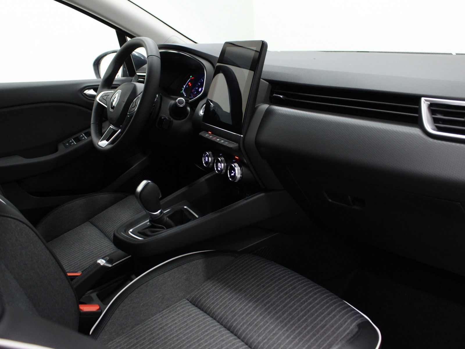 RENAULT - CLIO V - #183747 - 3