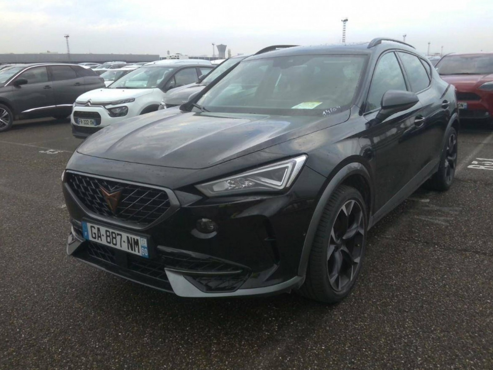CUPRA - FORMENTOR - #183768 - 6