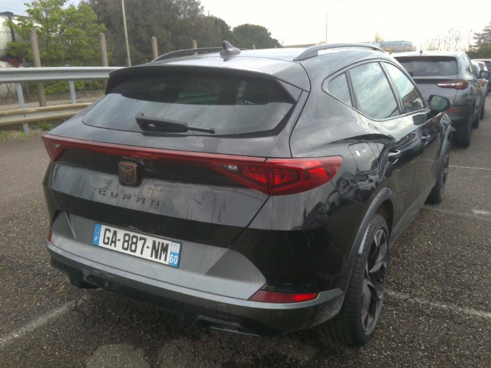 CUPRA - FORMENTOR - #183768 - 7