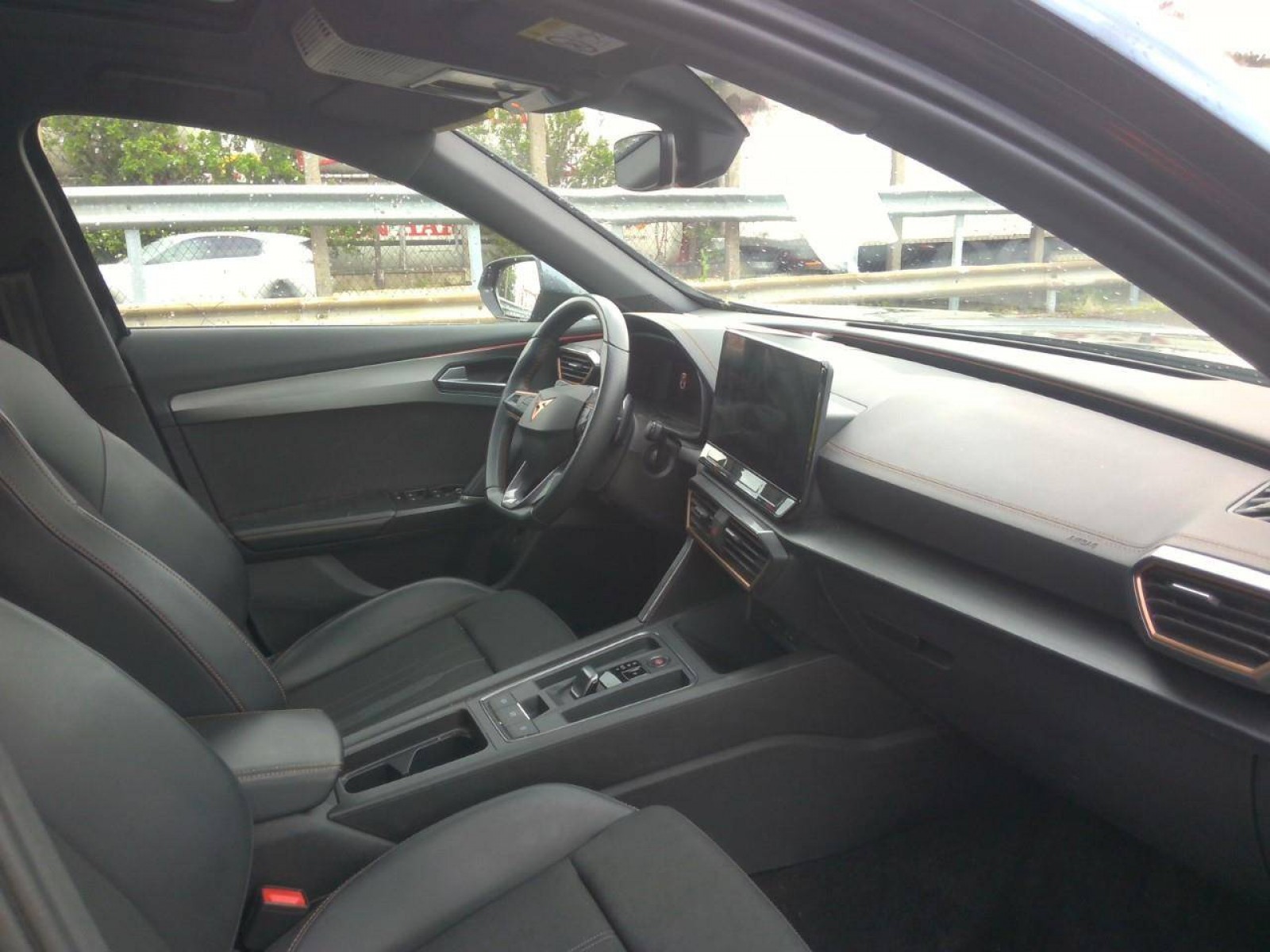 CUPRA - FORMENTOR - #183768 - 2