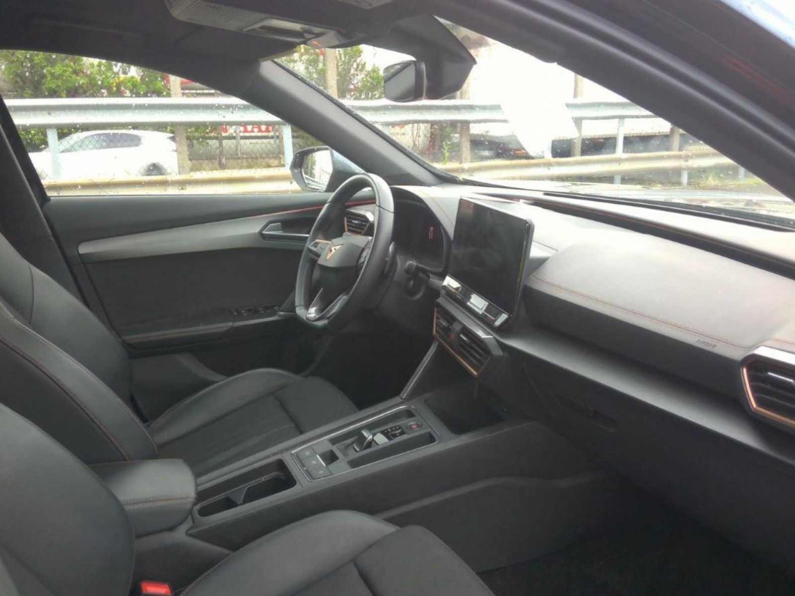 CUPRA - FORMENTOR - #183768 - 8