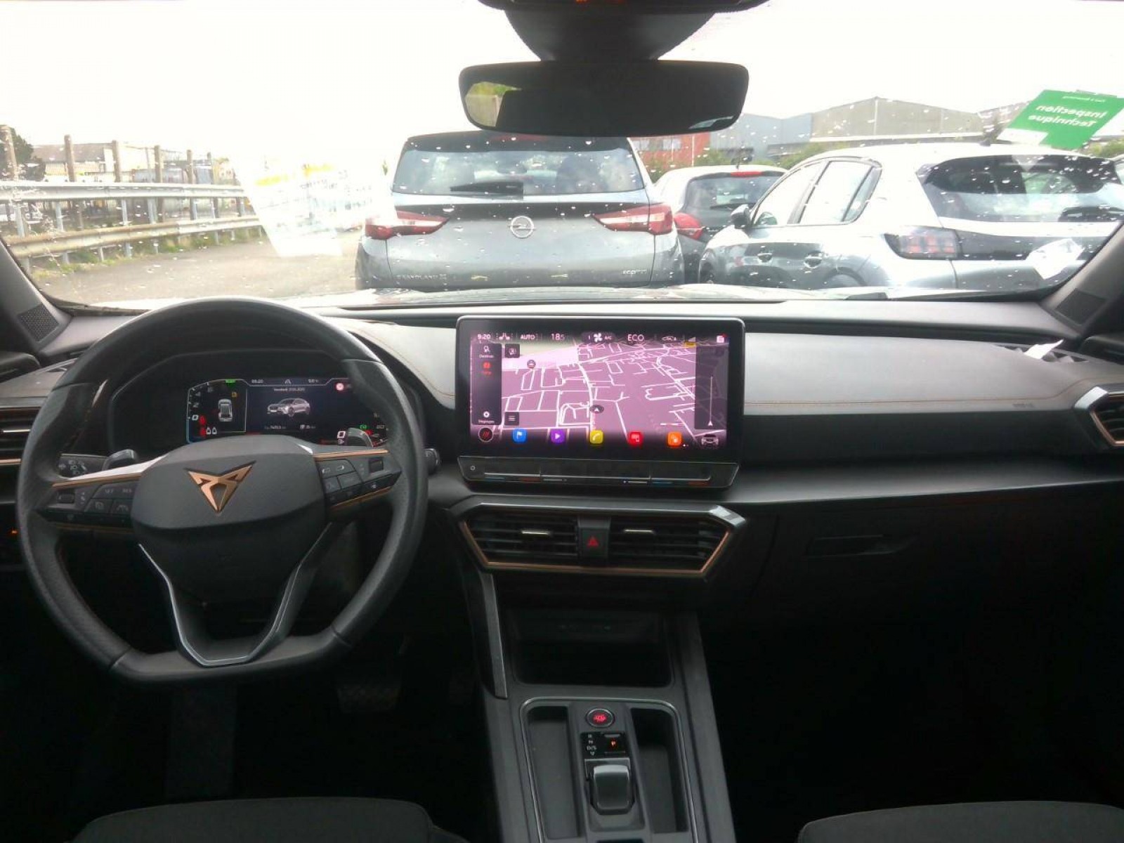 CUPRA - FORMENTOR - #183768 - 4