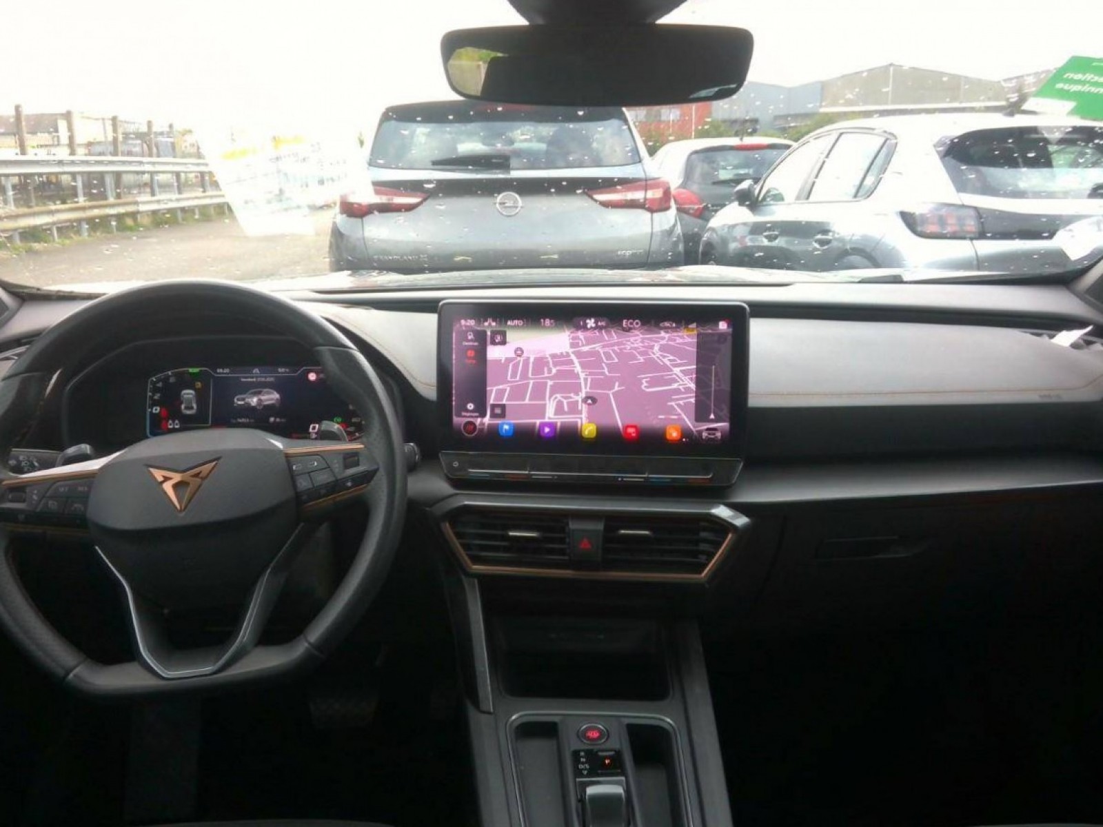 CUPRA - FORMENTOR - #183768 - 10