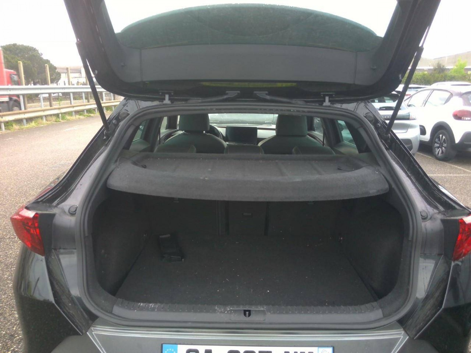 CUPRA - FORMENTOR - #183768 - 5
