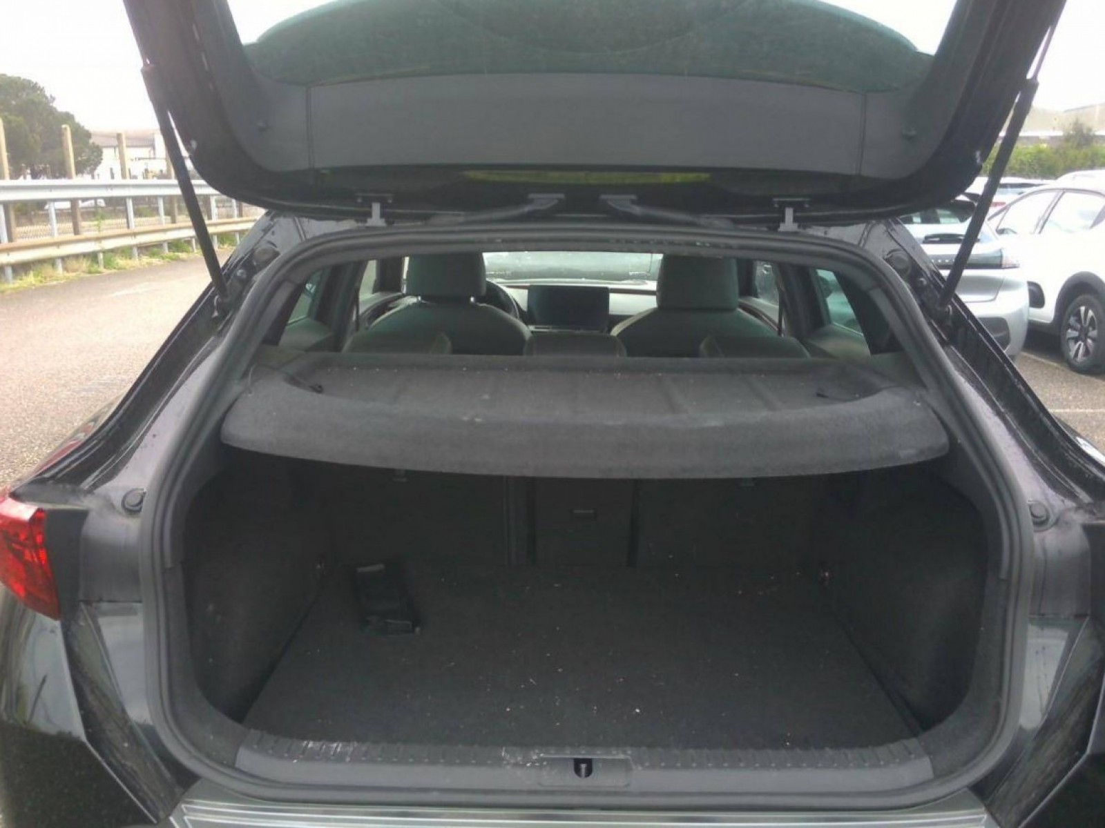 CUPRA - FORMENTOR - #183768 - 11