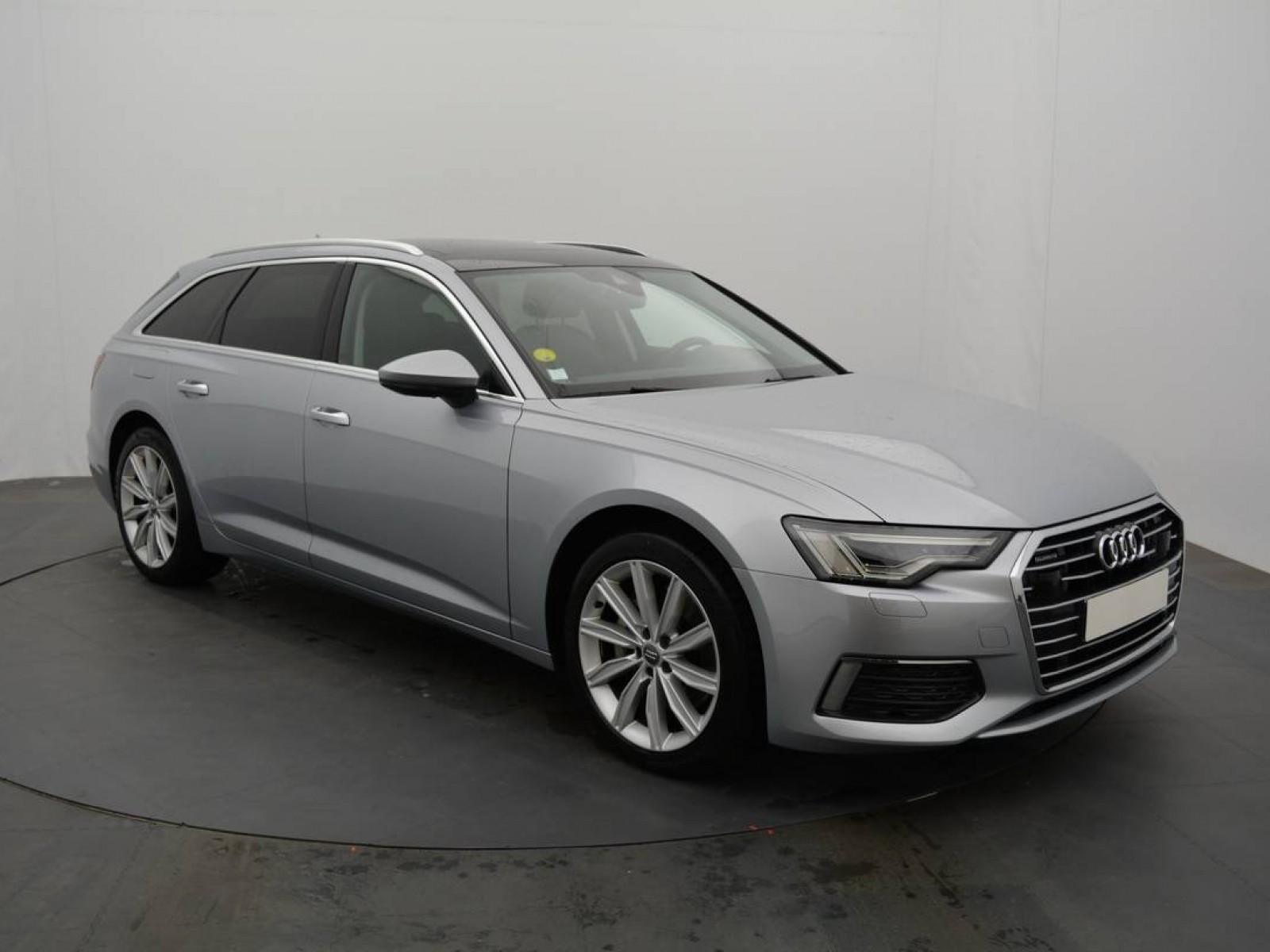 AUDI - A6 AVANT - #183237 - 1