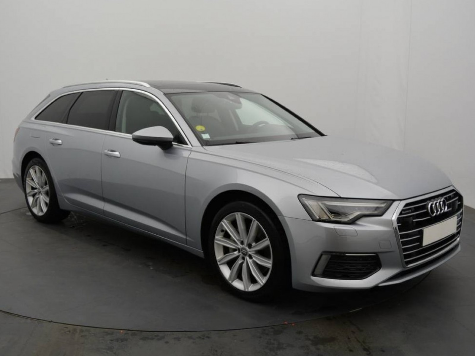 AUDI - A6 AVANT - #183237 - 17