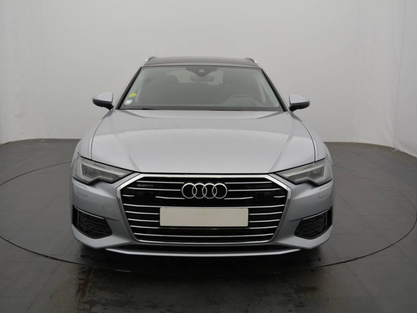 AUDI - A6 AVANT - #183237 - 4