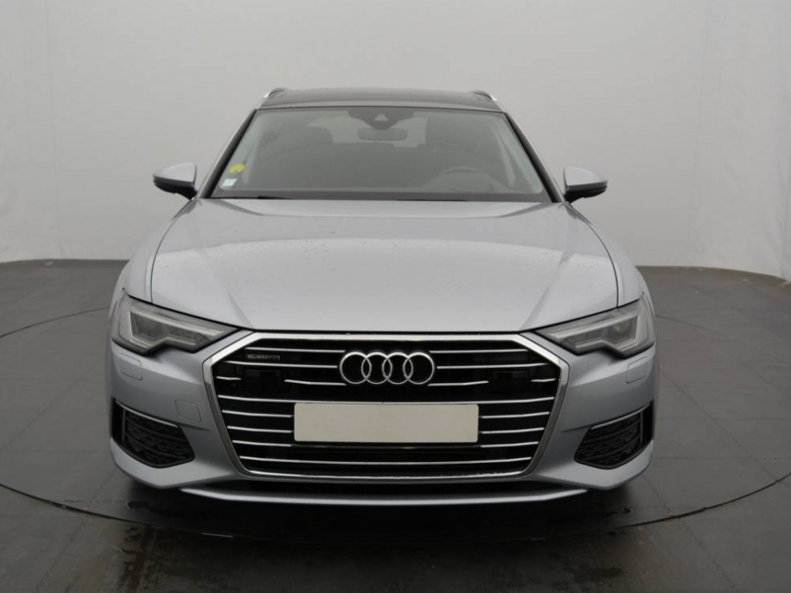 AUDI - A6 AVANT - #183237 - 20