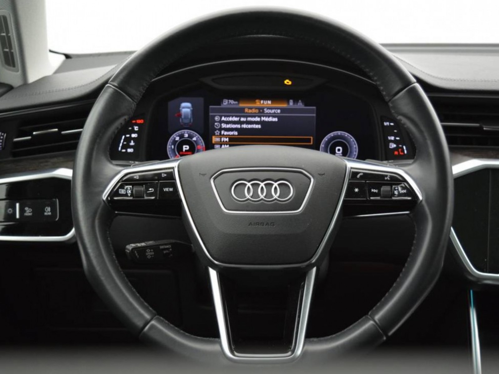 AUDI - A6 AVANT - #183237 - 26