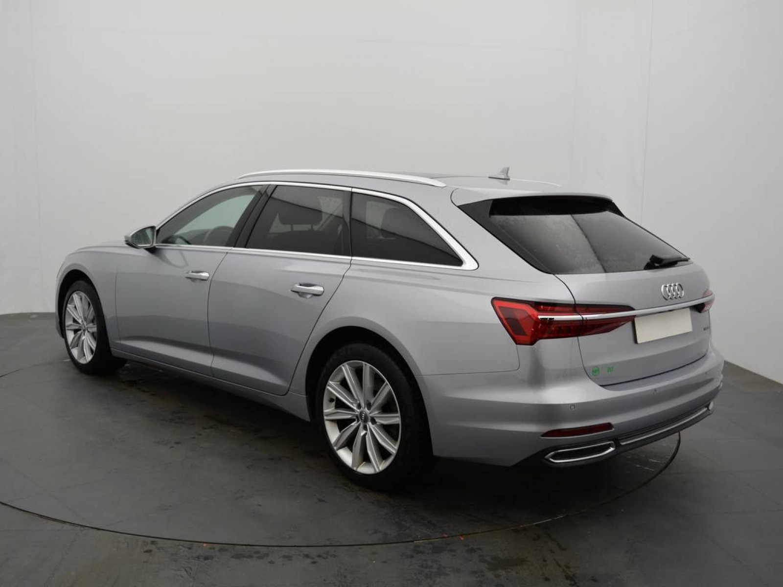 AUDI - A6 AVANT - #183237 - 2