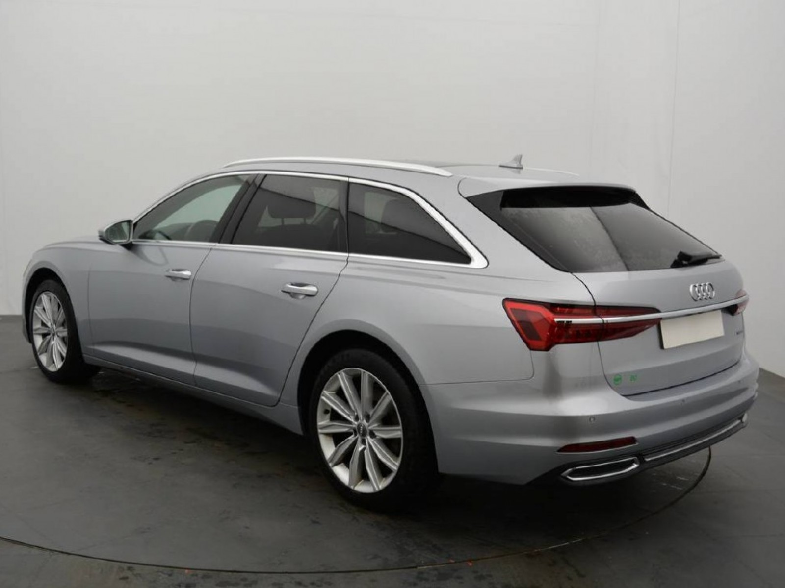 AUDI - A6 AVANT - #183237 - 18