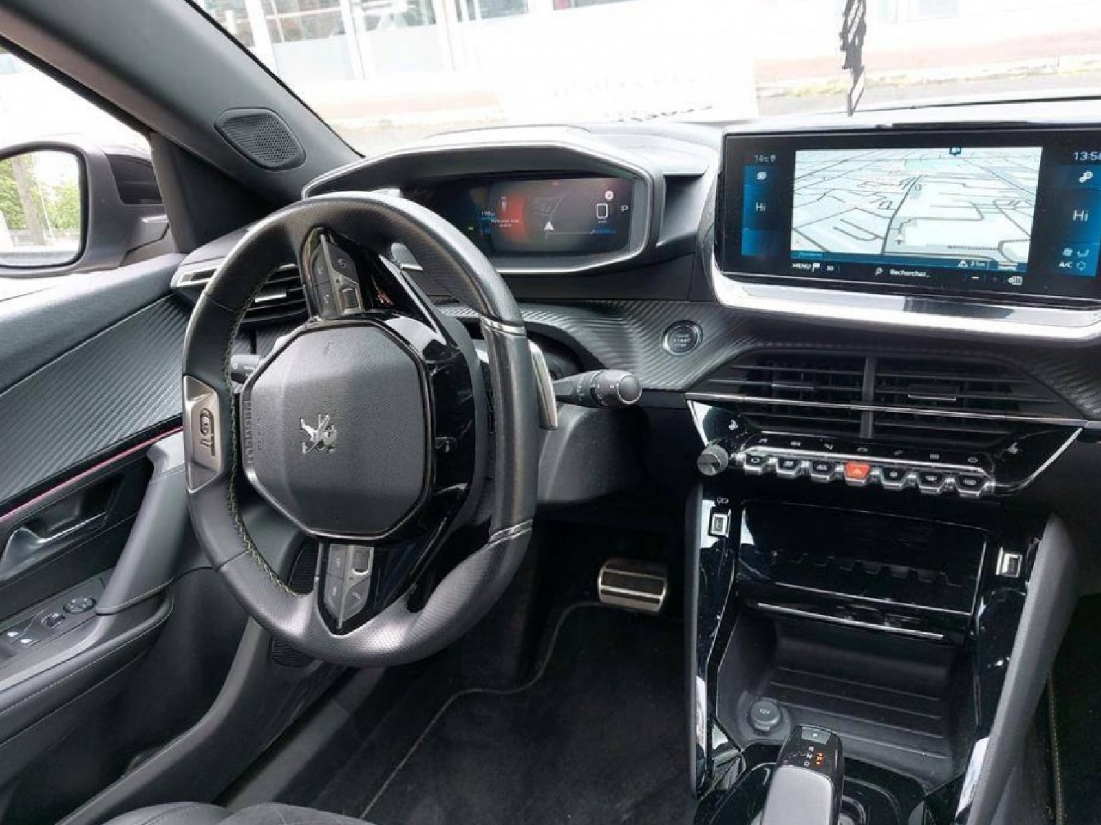 PEUGEOT - 2008 - #183799 - 11
