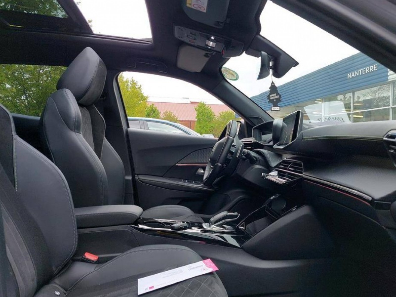 PEUGEOT - 2008 - #183799 - 12