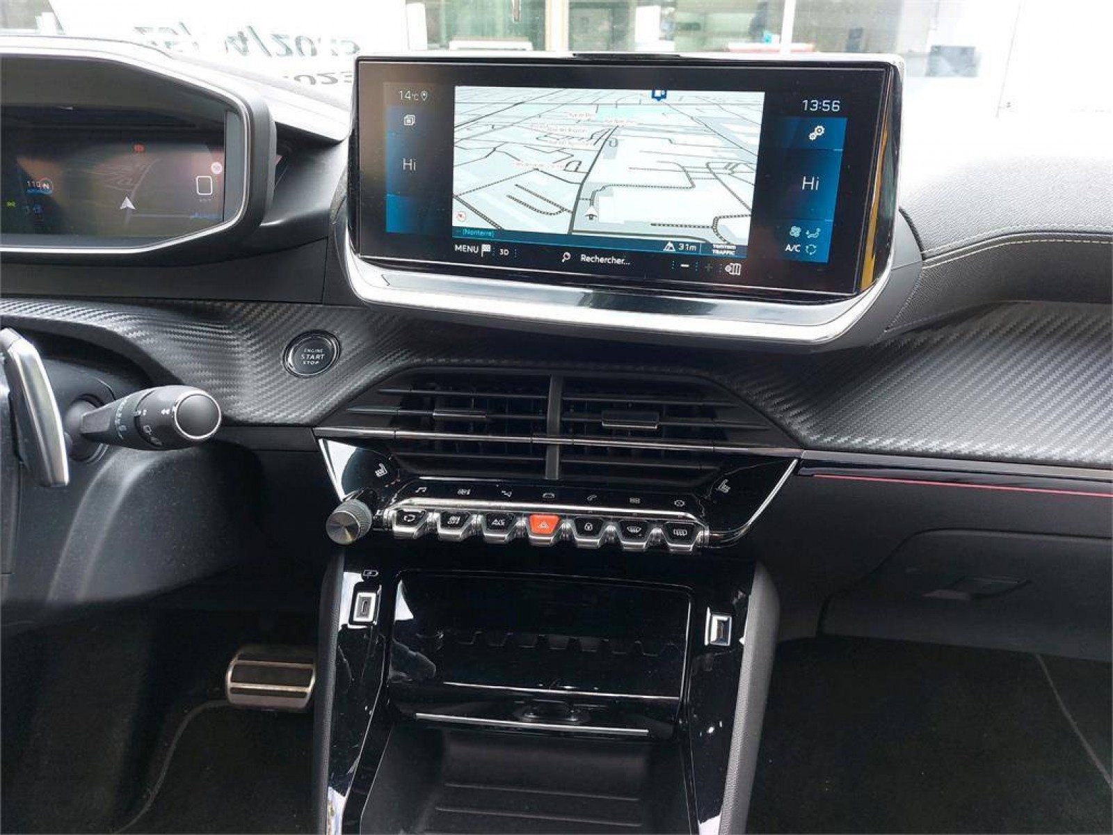 PEUGEOT - 2008 - #183799 - 4