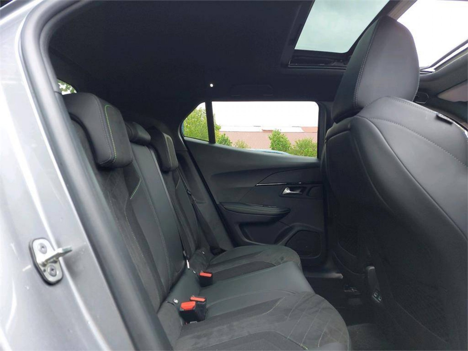PEUGEOT - 2008 - #183799 - 5