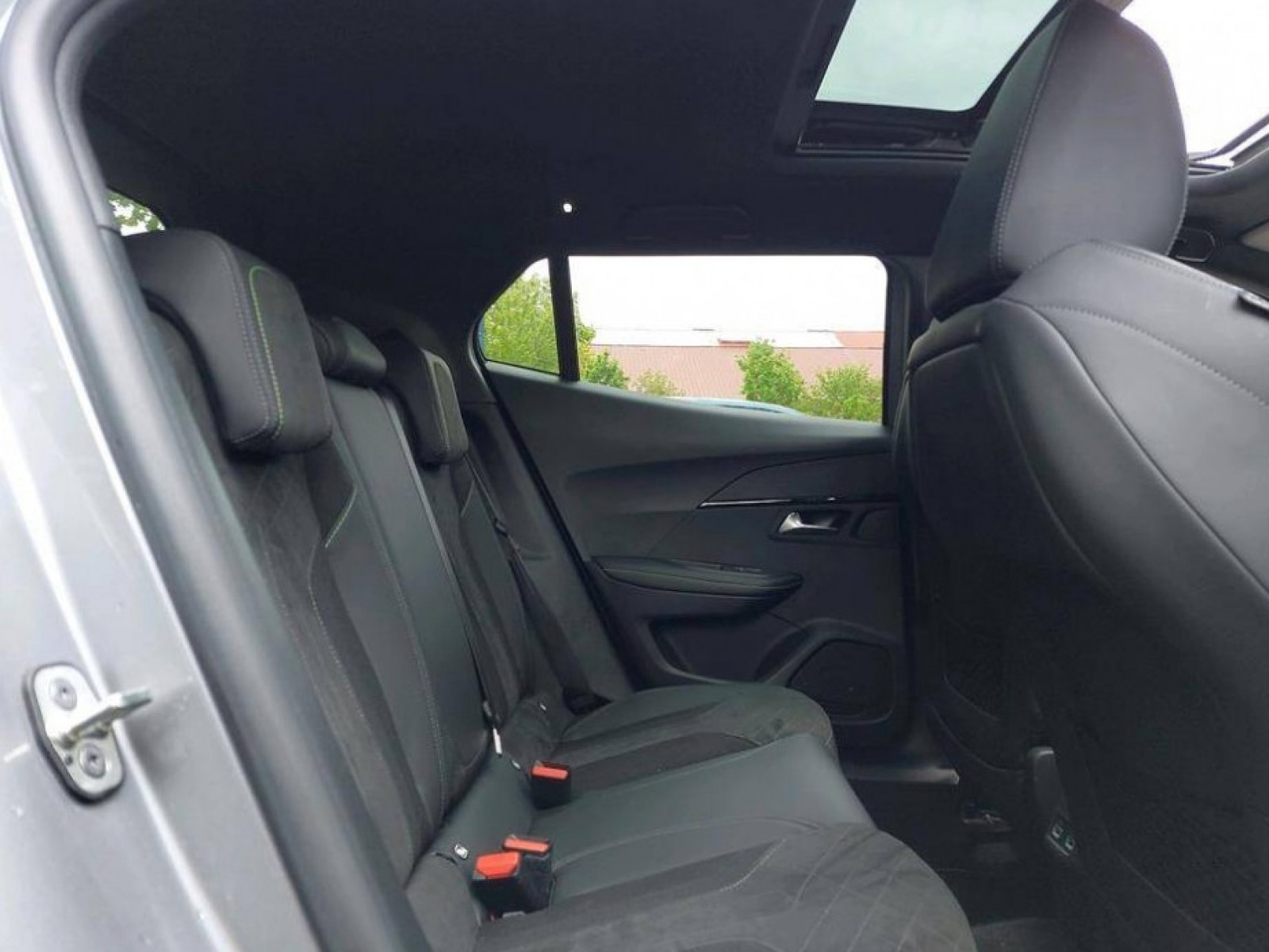 PEUGEOT - 2008 - #183799 - 14
