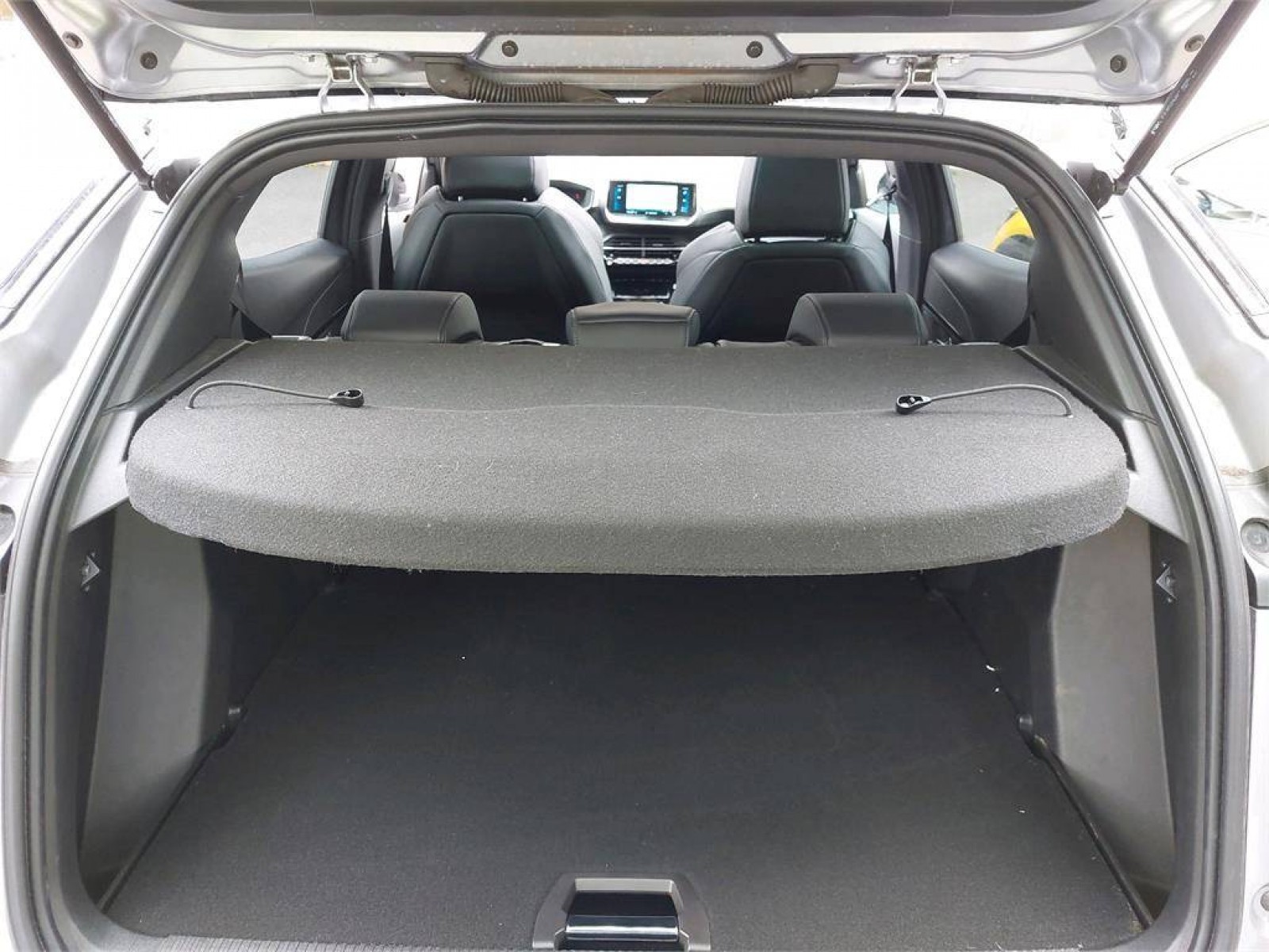 PEUGEOT - 2008 - #183799 - 6