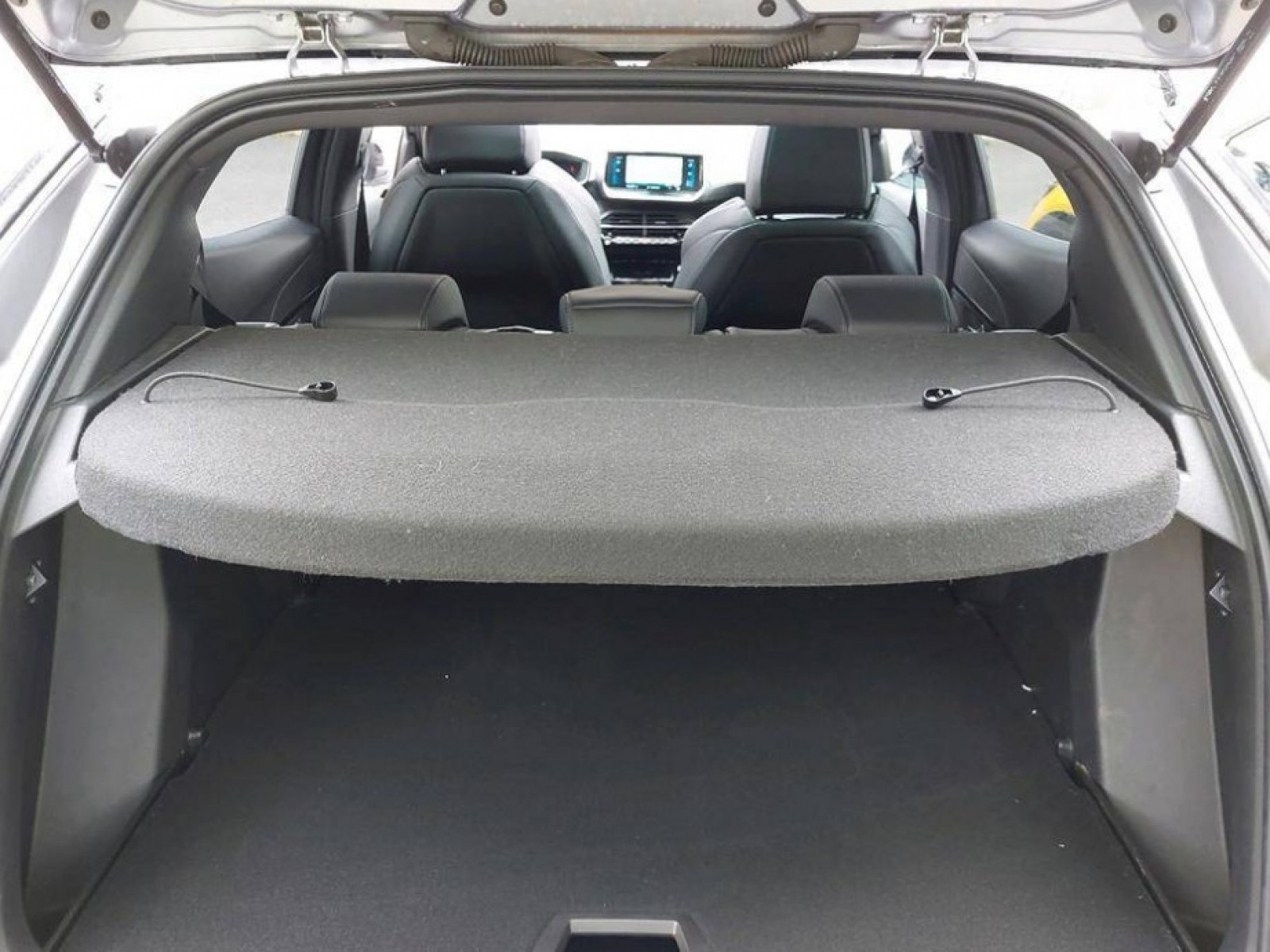 PEUGEOT - 2008 - #183799 - 15