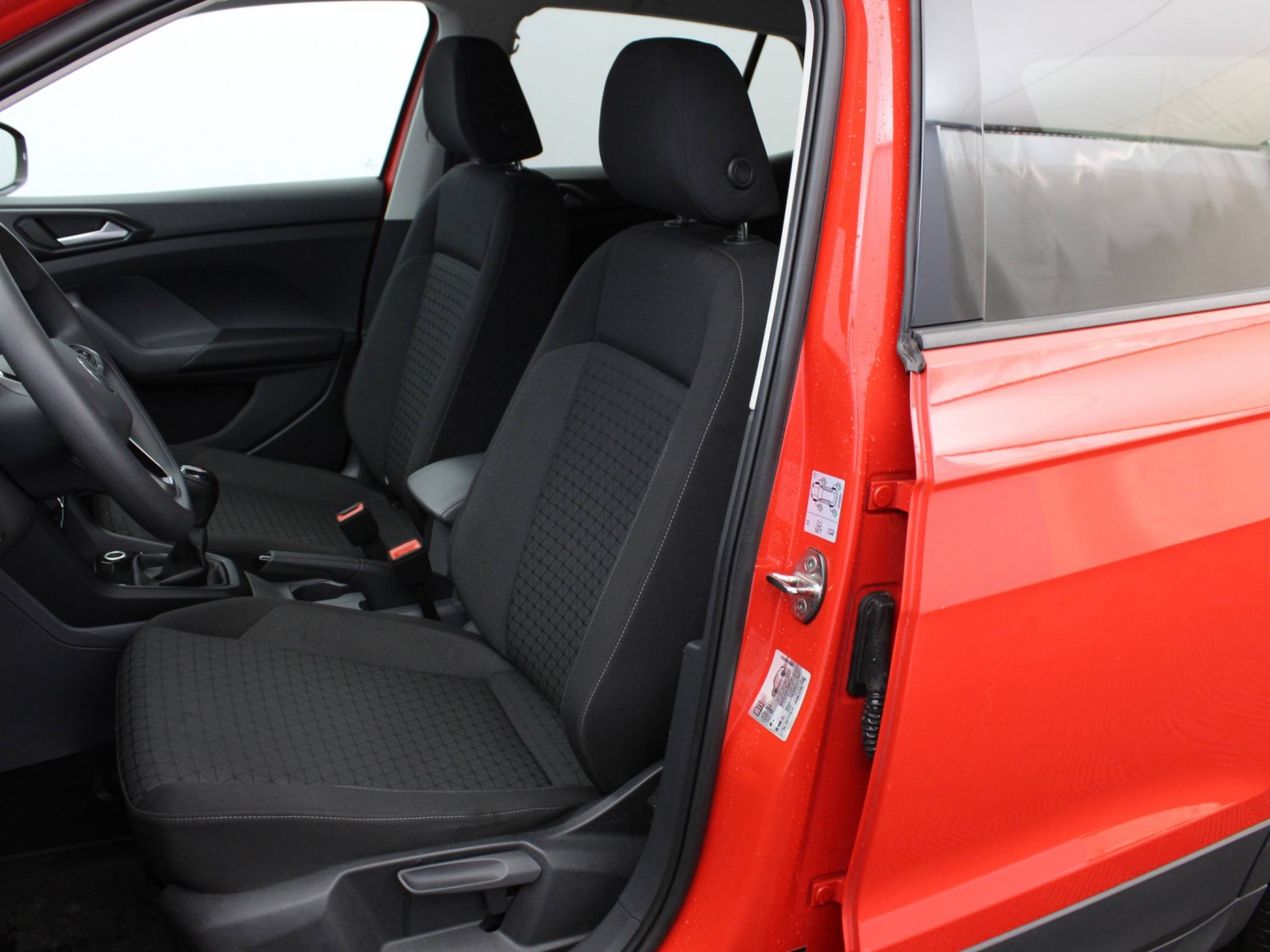 VOLKSWAGEN - T-CROSS - #182788 - 7