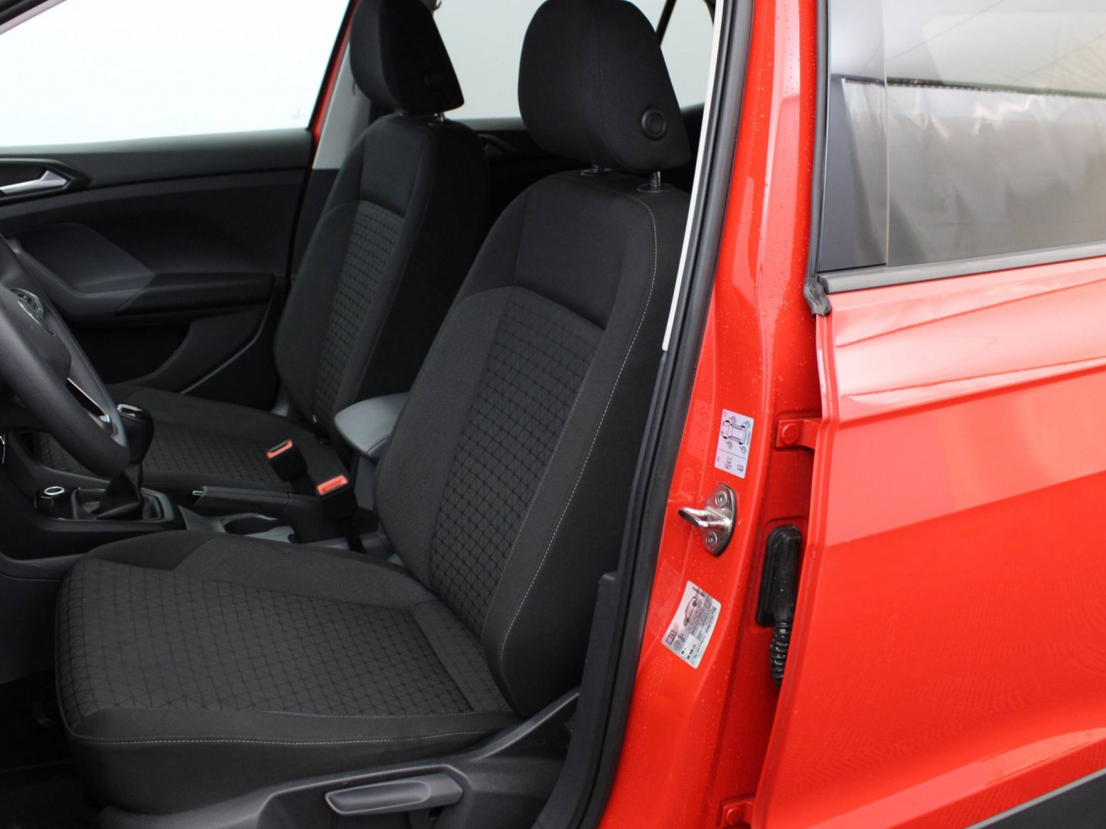 VOLKSWAGEN - T-CROSS - #182788 - 22
