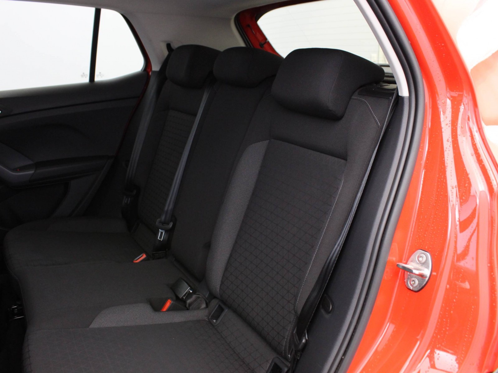 VOLKSWAGEN - T-CROSS - #182788 - 8