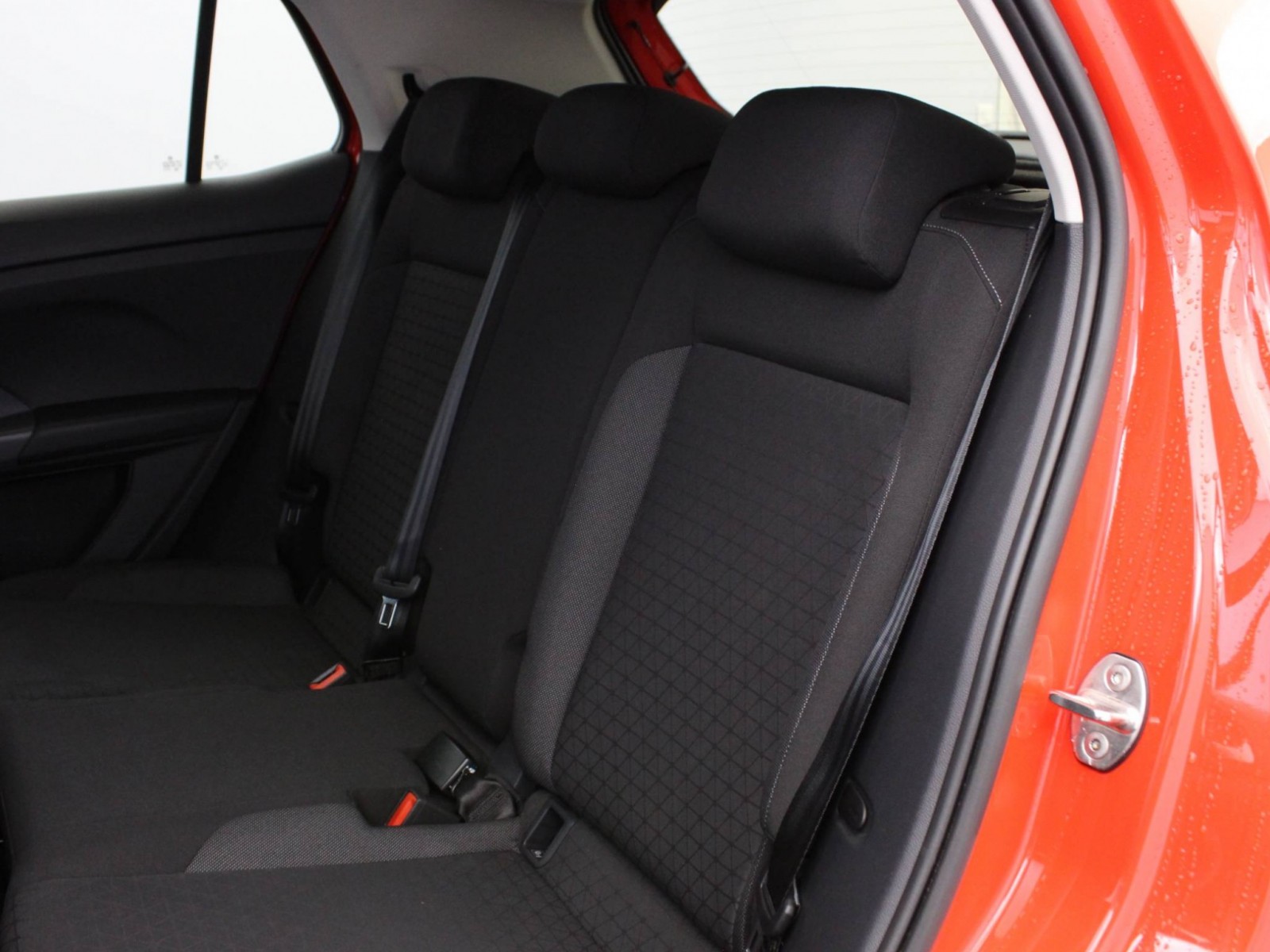 VOLKSWAGEN - T-CROSS - #182788 - 23