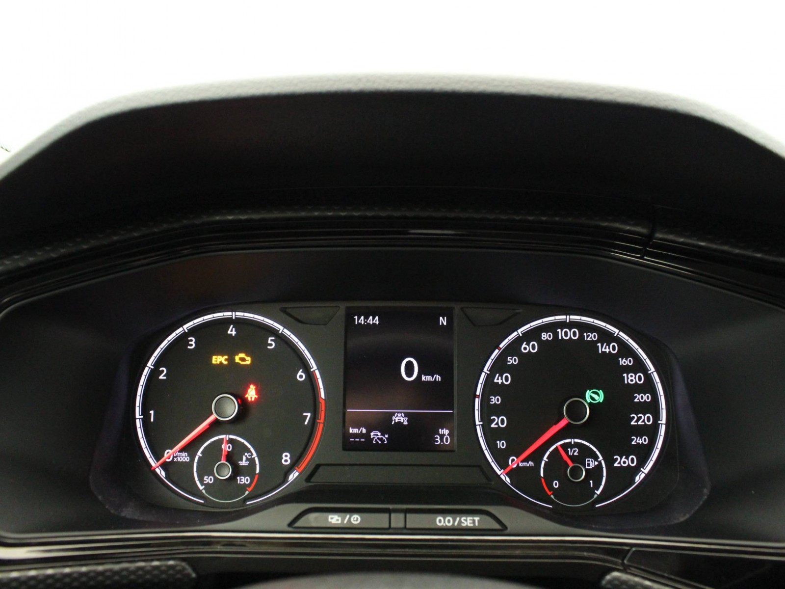 VOLKSWAGEN - T-CROSS - #182788 - 12