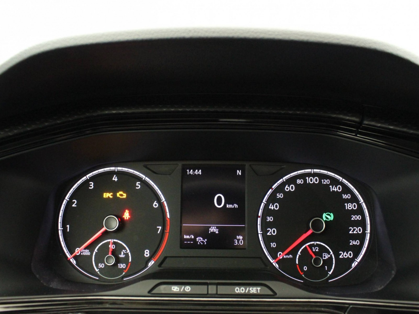 VOLKSWAGEN - T-CROSS - #182788 - 27