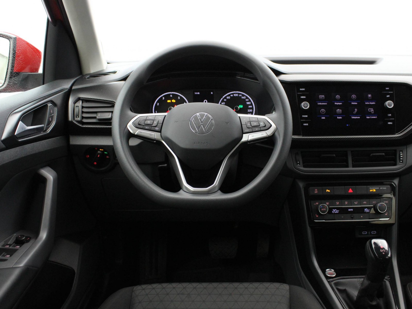 VOLKSWAGEN - T-CROSS - #182788 - 9