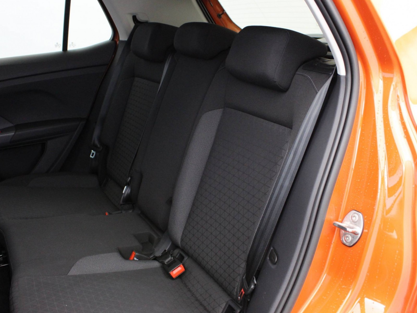 VOLKSWAGEN - T-CROSS - #182786 - 23