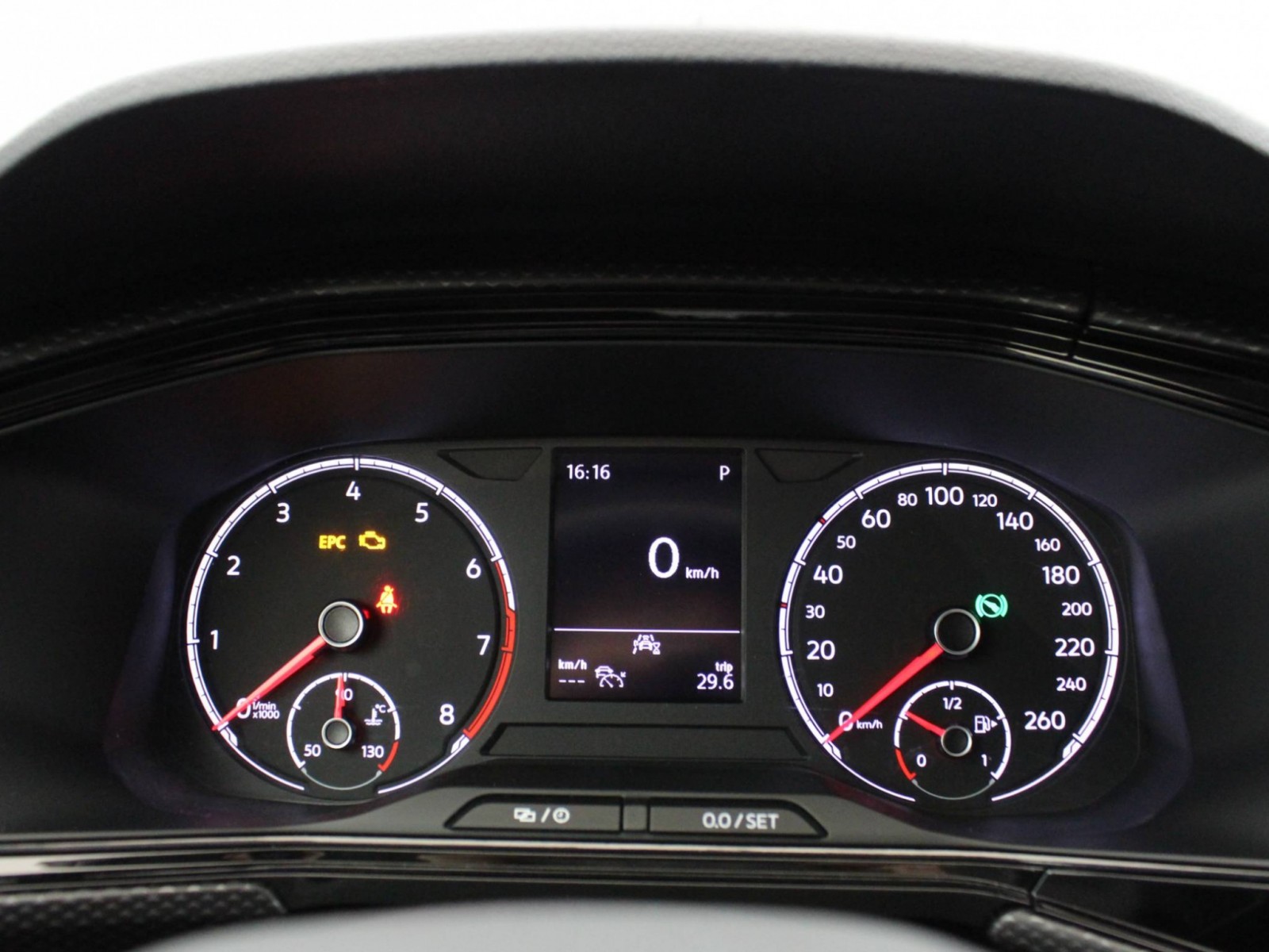VOLKSWAGEN - T-CROSS - #182786 - 27