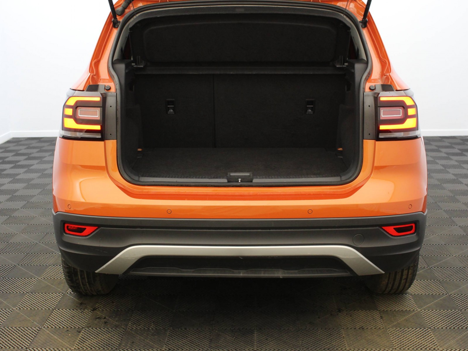 VOLKSWAGEN - T-CROSS - #182786 - 13