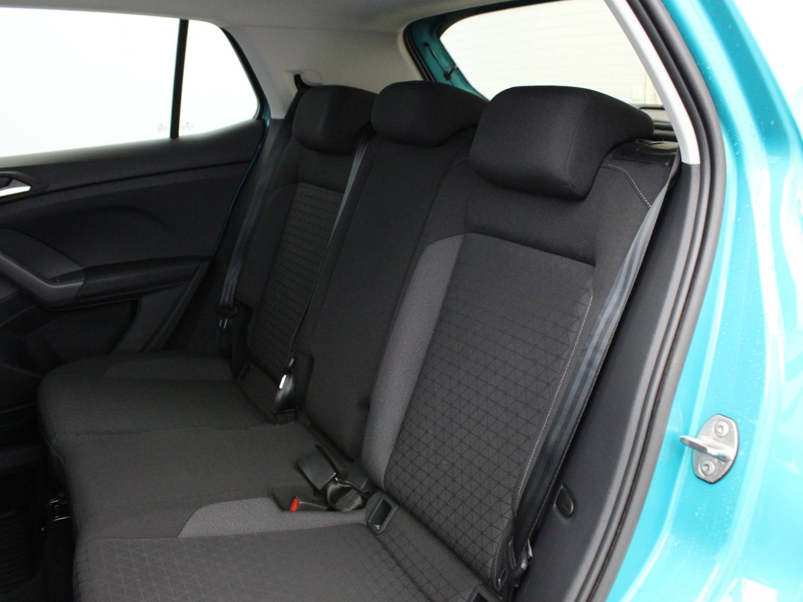 VOLKSWAGEN - T-CROSS - #182790 - 8