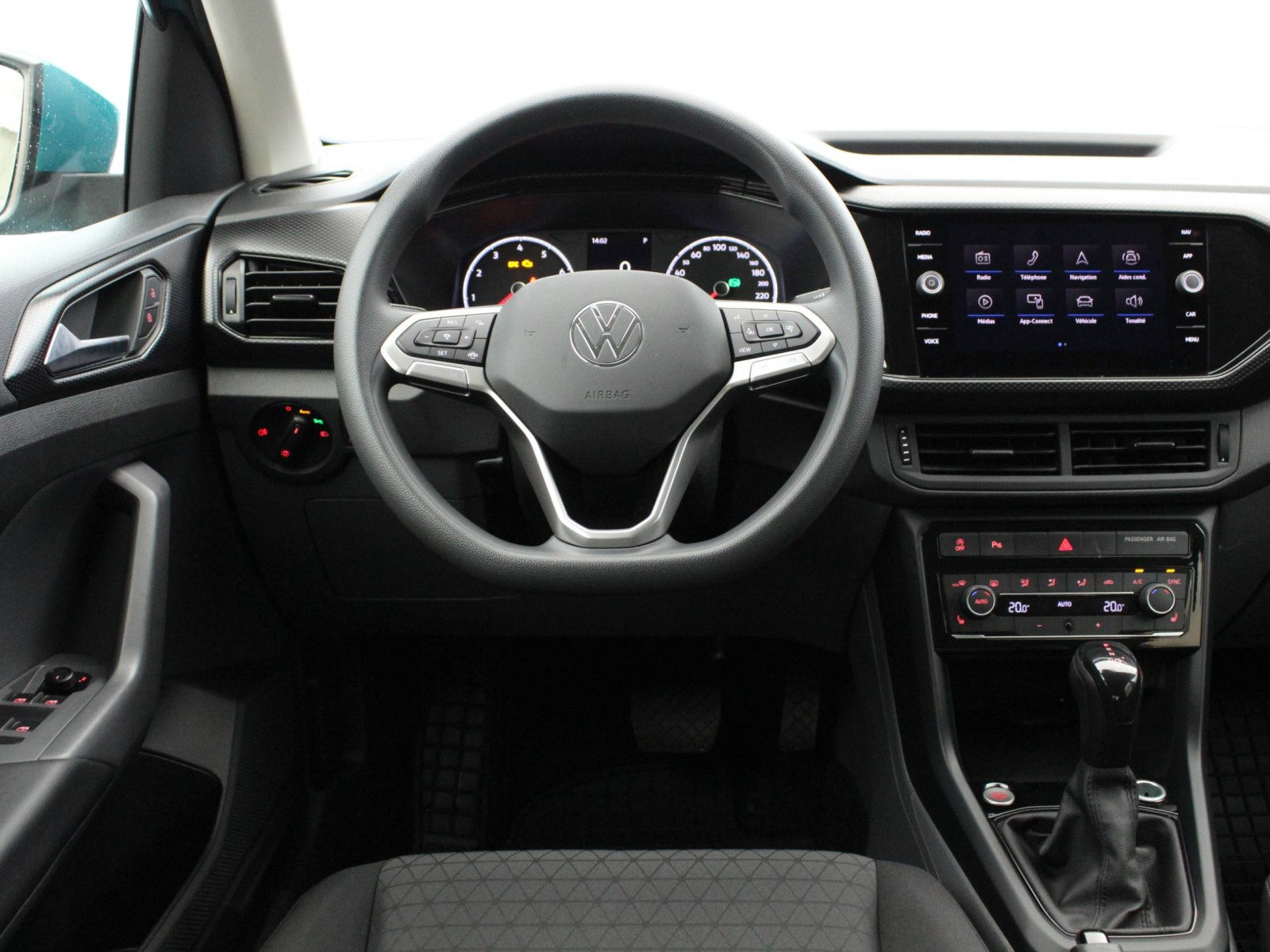 VOLKSWAGEN - T-CROSS - #182790 - 9